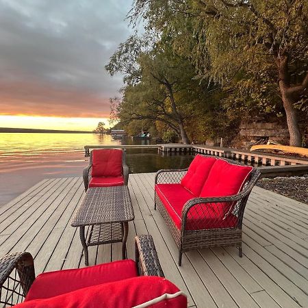 Cayuga Lake Cottage With Private Lake Access Washingtonville Zewnętrze zdjęcie