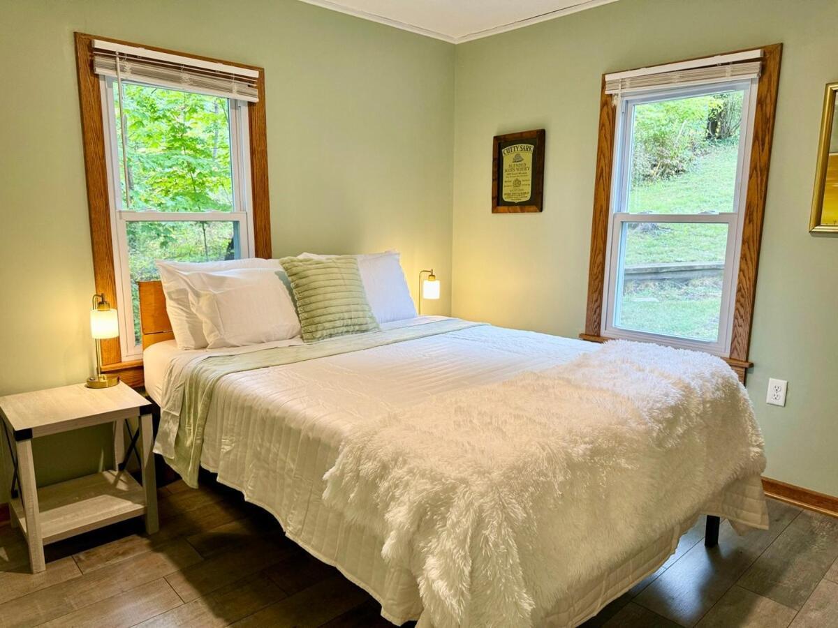 Cayuga Lake Cottage With Private Lake Access Washingtonville Zewnętrze zdjęcie