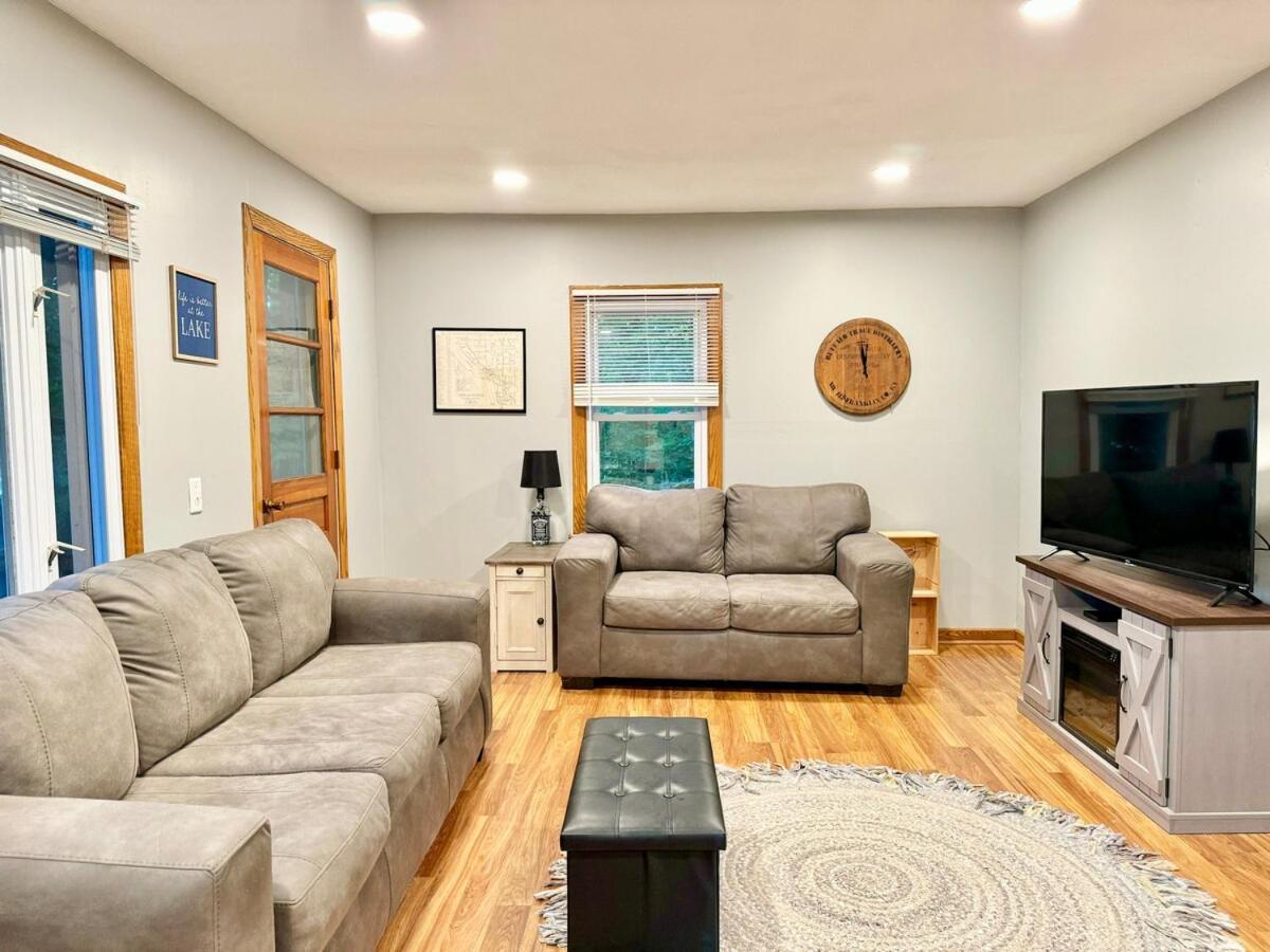 Cayuga Lake Cottage With Private Lake Access Washingtonville Zewnętrze zdjęcie