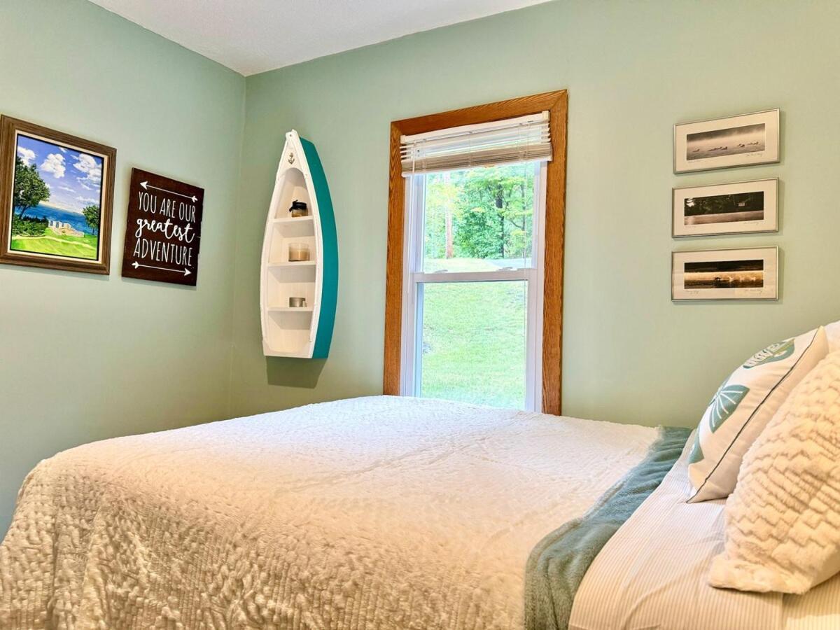 Cayuga Lake Cottage With Private Lake Access Washingtonville Zewnętrze zdjęcie