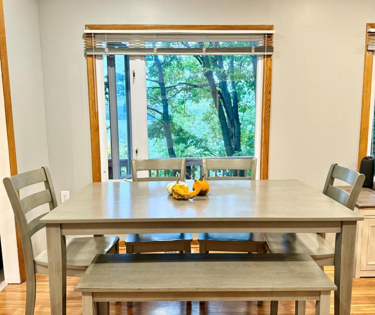 Cayuga Lake Cottage With Private Lake Access Washingtonville Zewnętrze zdjęcie