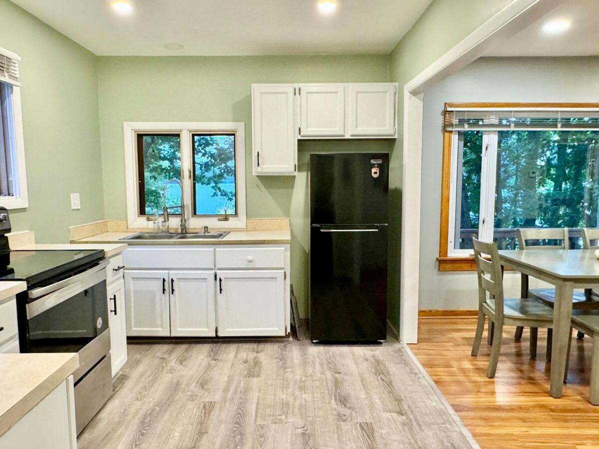 Cayuga Lake Cottage With Private Lake Access Washingtonville Zewnętrze zdjęcie