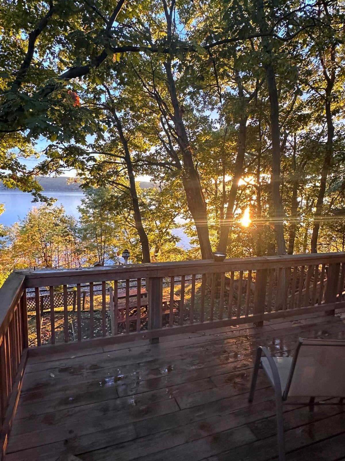 Cayuga Lake Cottage With Private Lake Access Washingtonville Zewnętrze zdjęcie